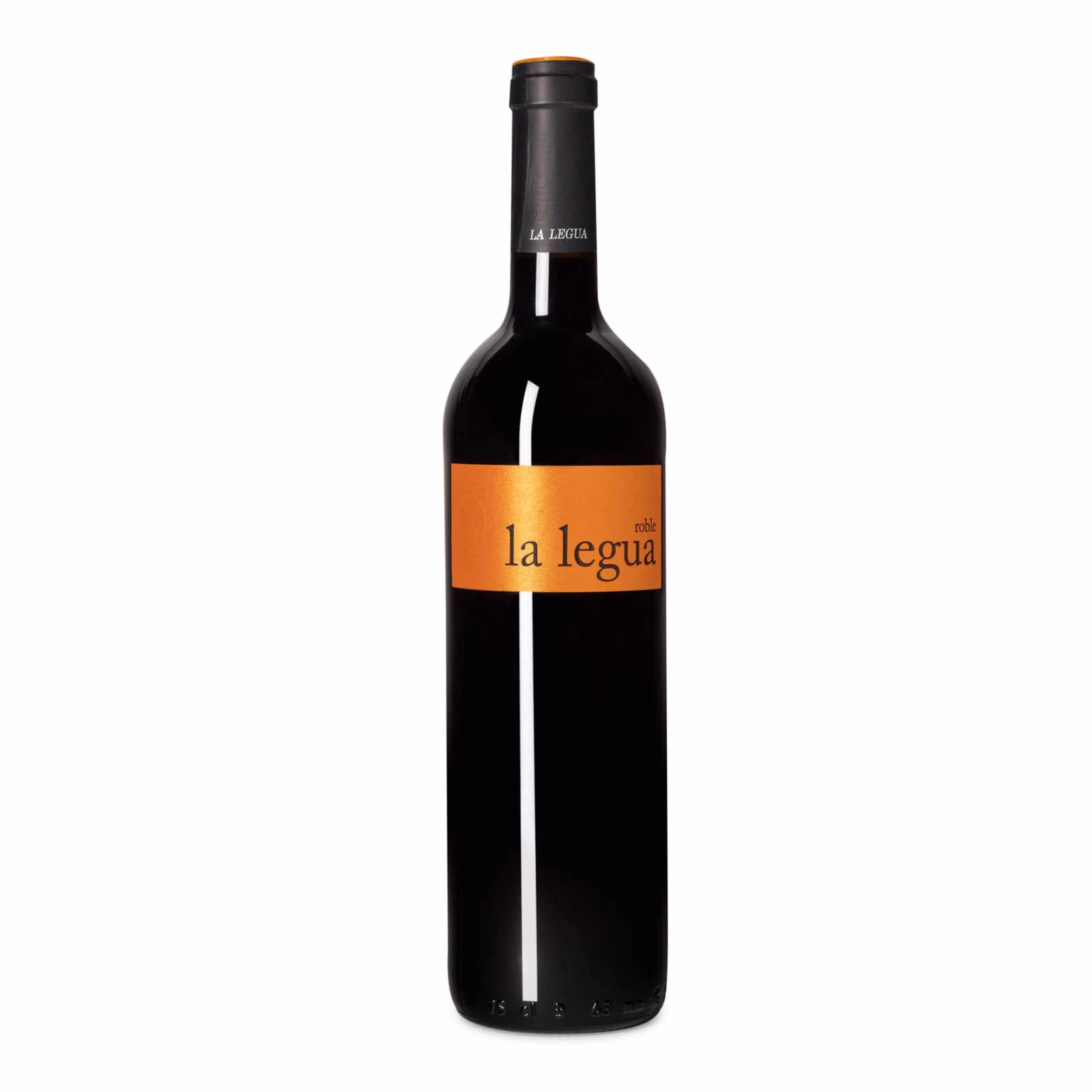 La Legua Roble 2015