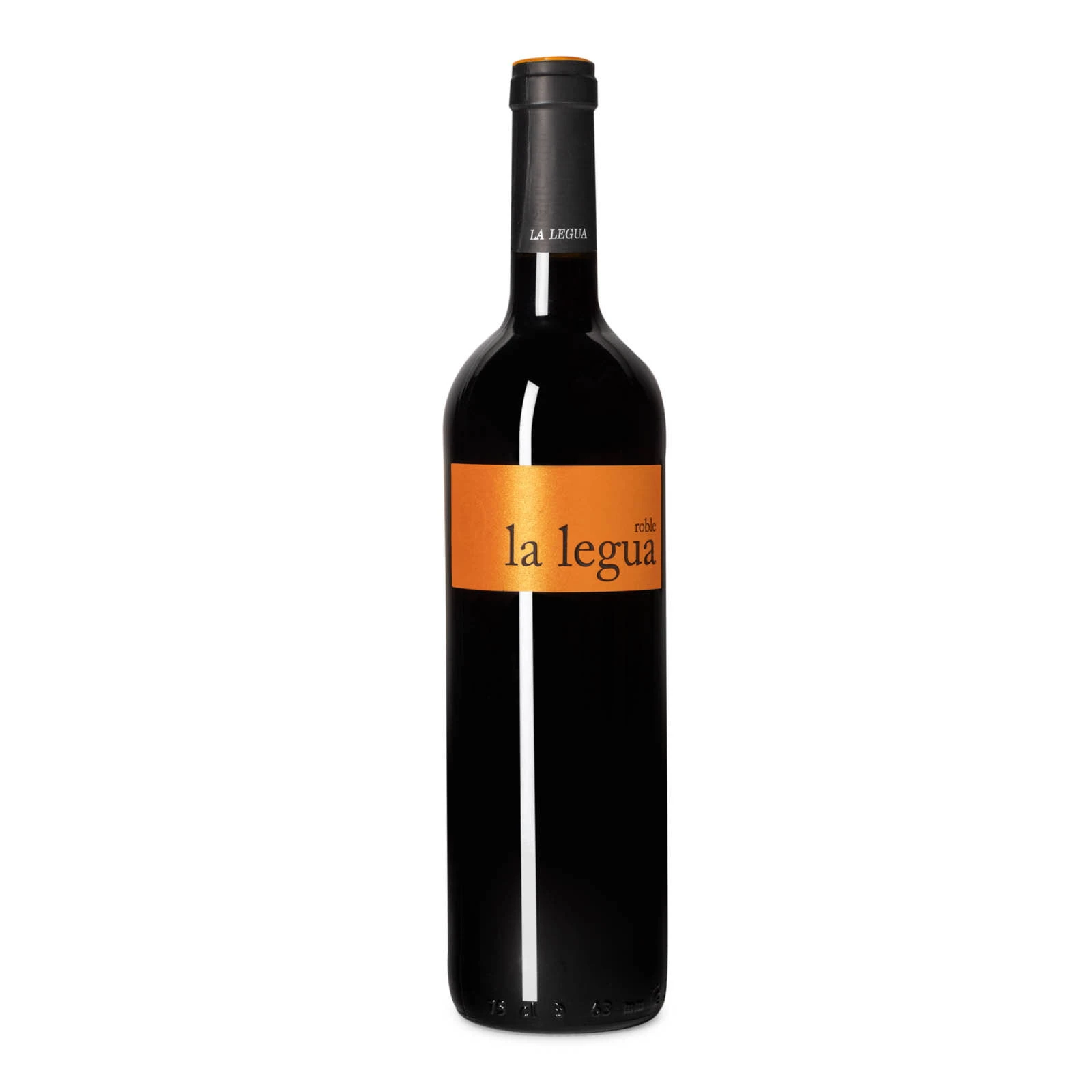 La Legua Roble 2015