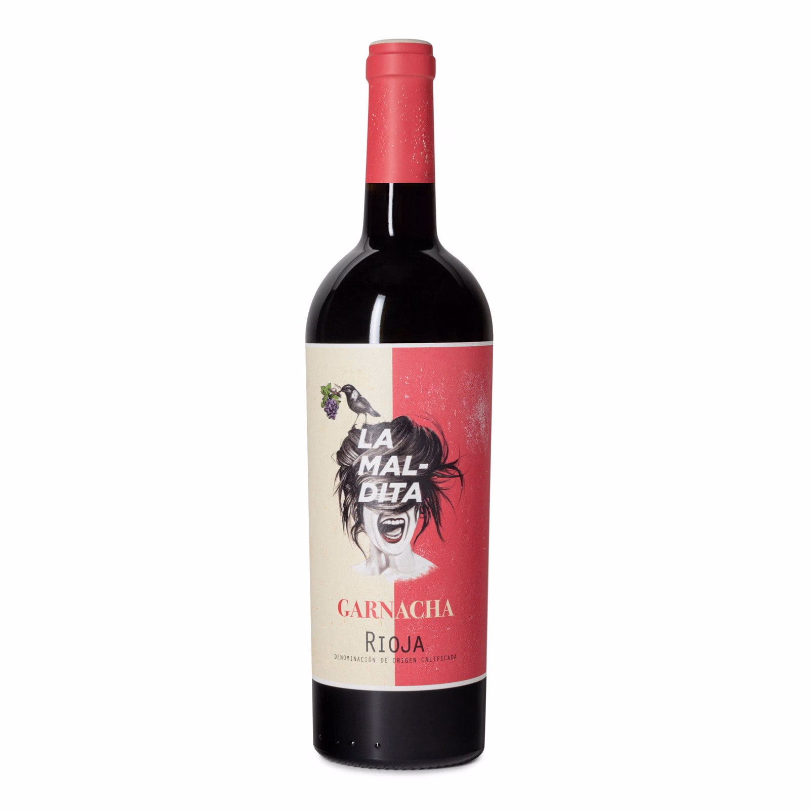 La Maldita Garnacha 2024