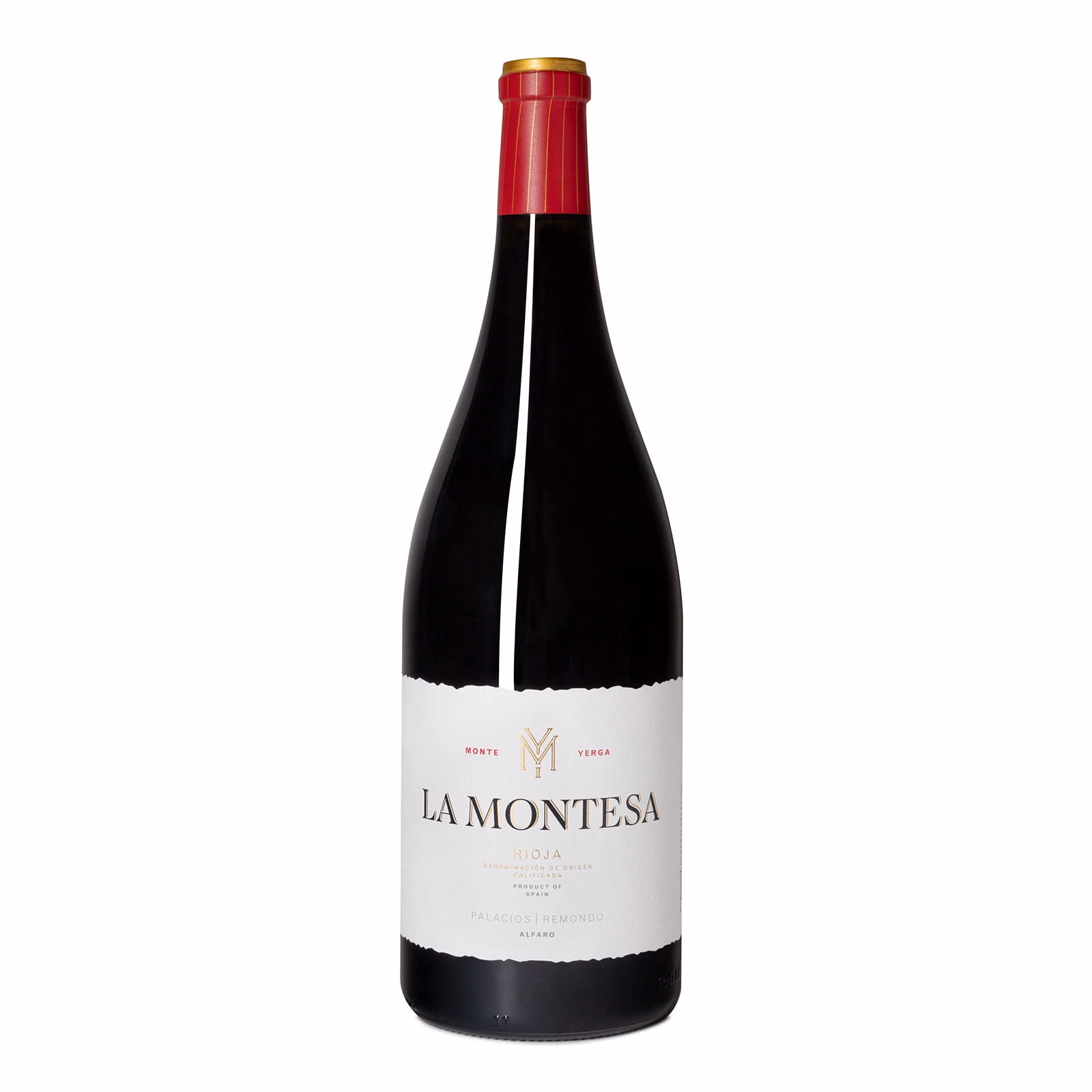 Finca La Montesa Mágnum 2022 9 Finca La Montesa Mágnum 2022