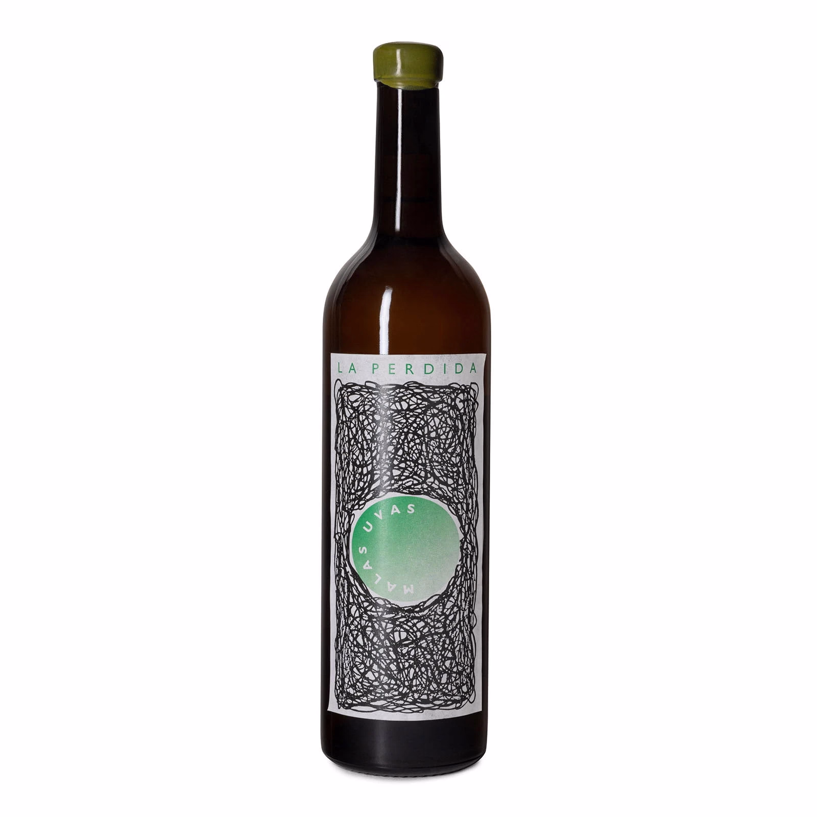 La Perdida Malas Uvas 2024