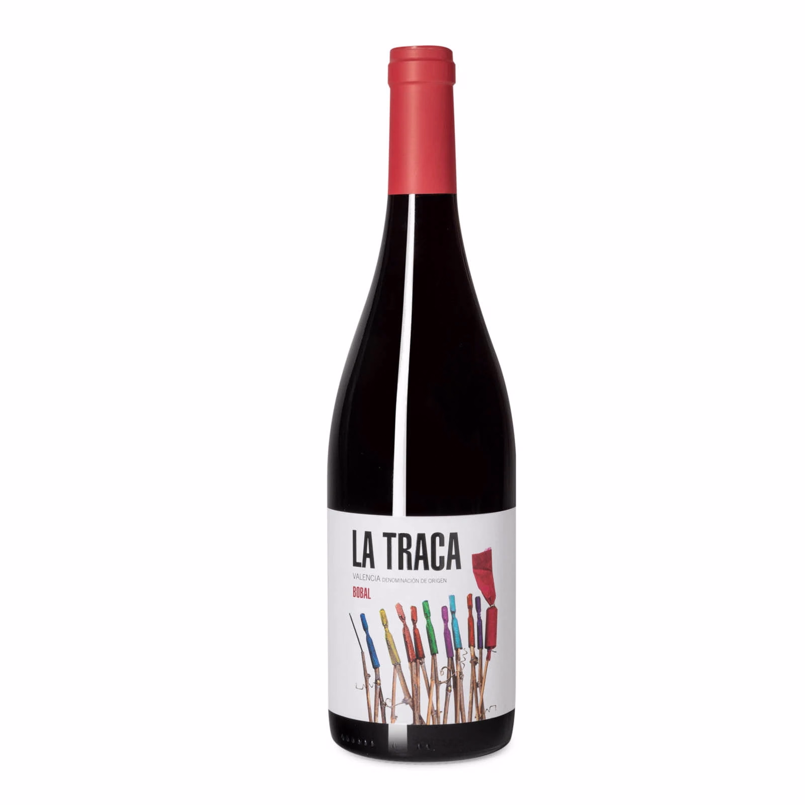 La Traca 2020