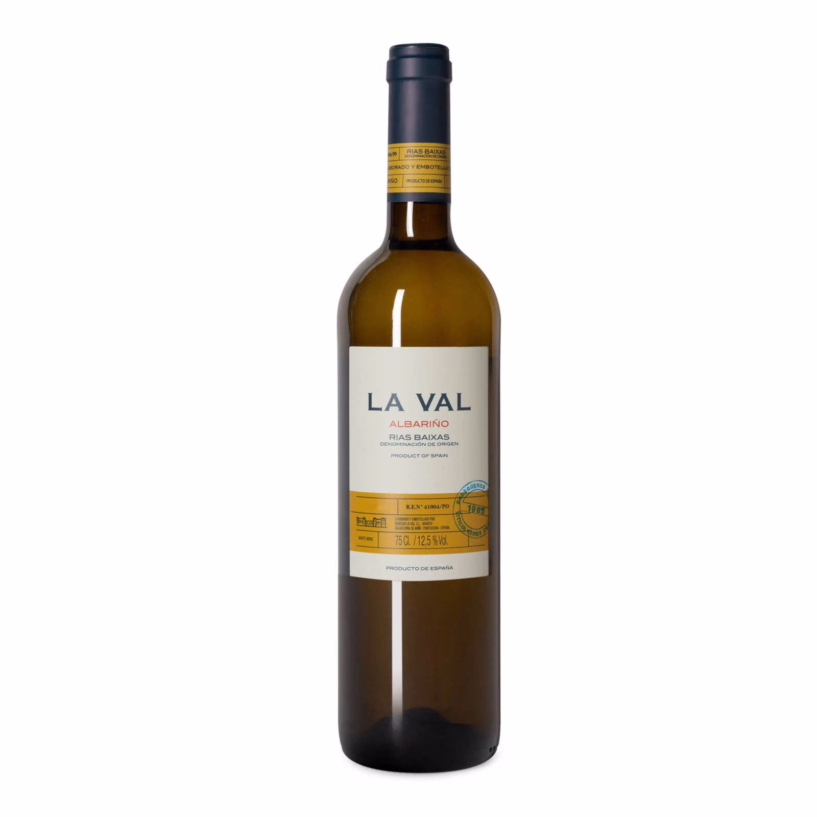 La Val Joven 2023