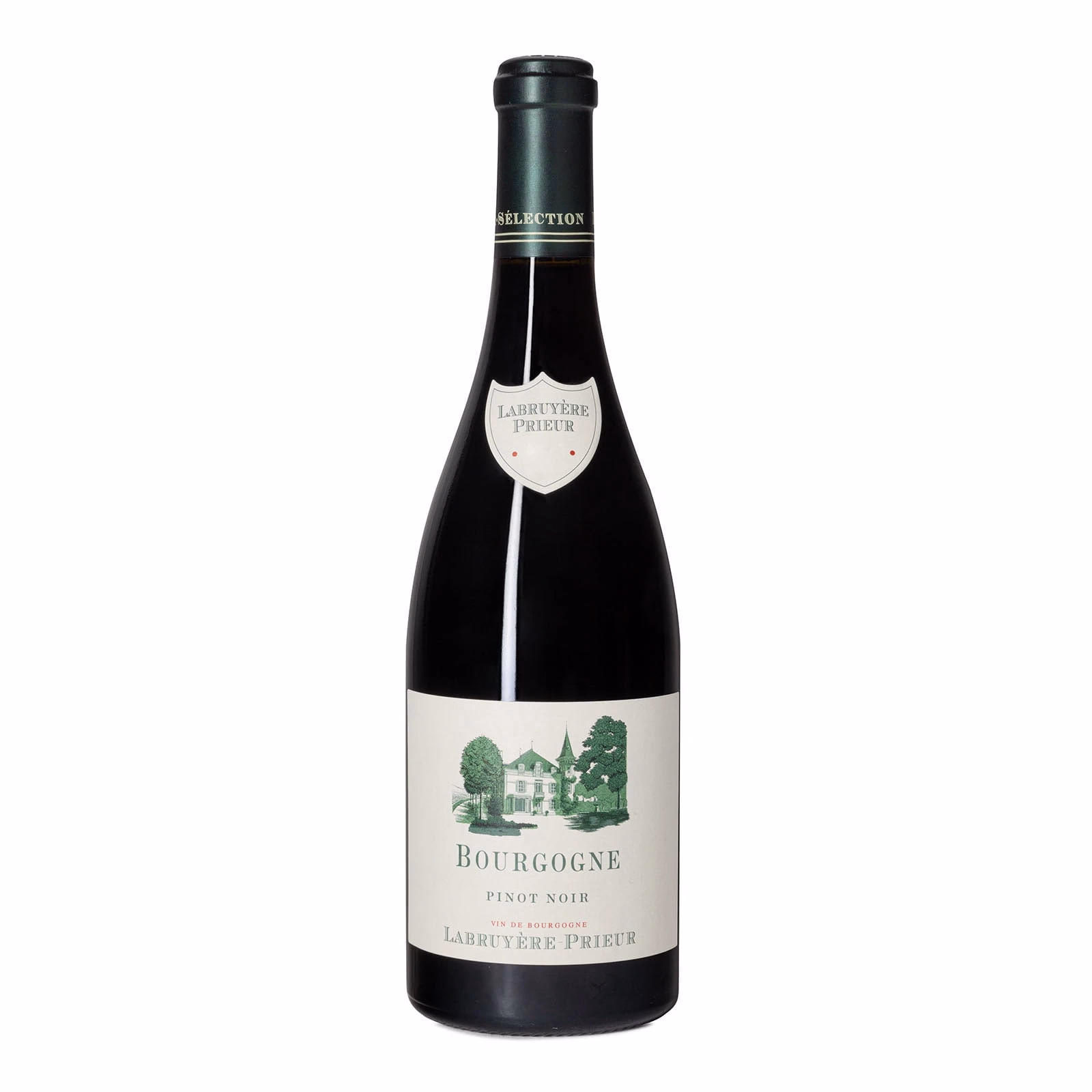 Labruyère-Prieur Sélection Bourgogne 2021