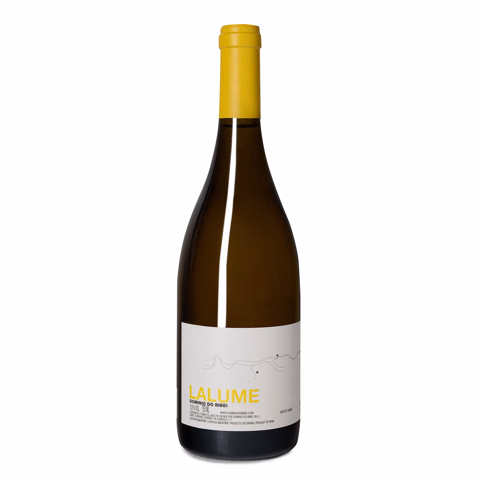 Lalume 2019