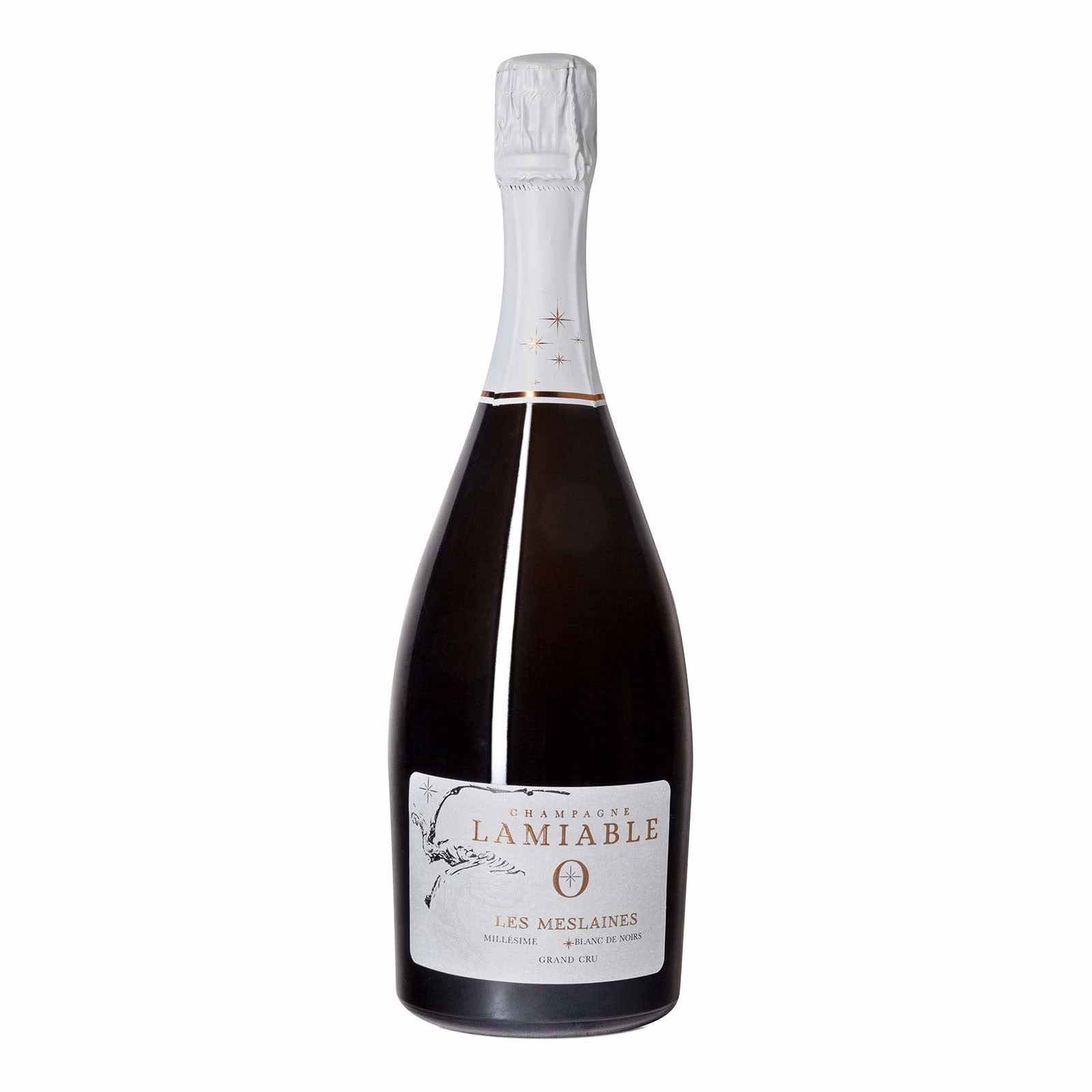 Lamiable Cuvée Les Meslaines 2012