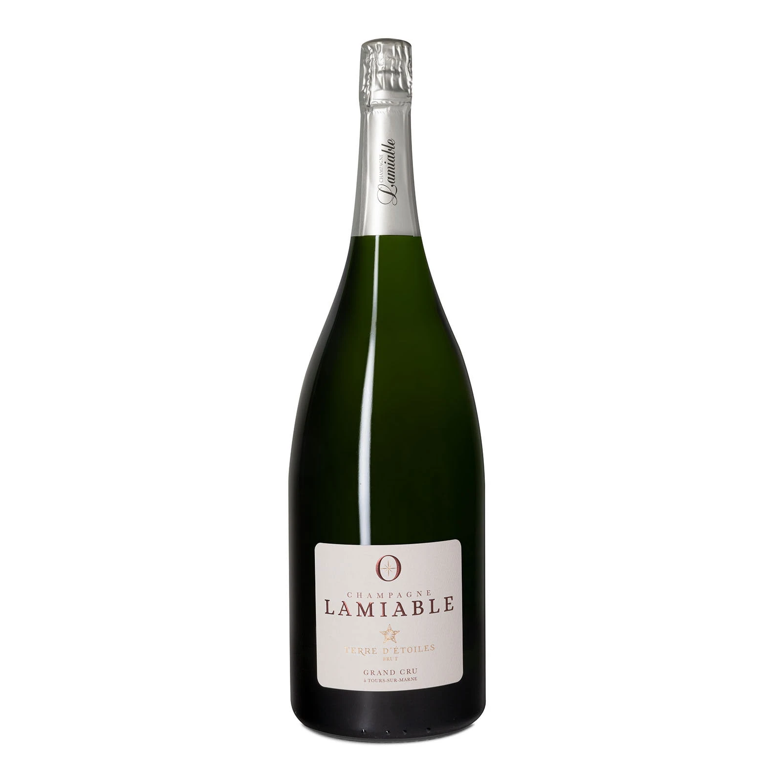 Lamiable Terre D´Étoiles Brut Grand Cru Mágnum