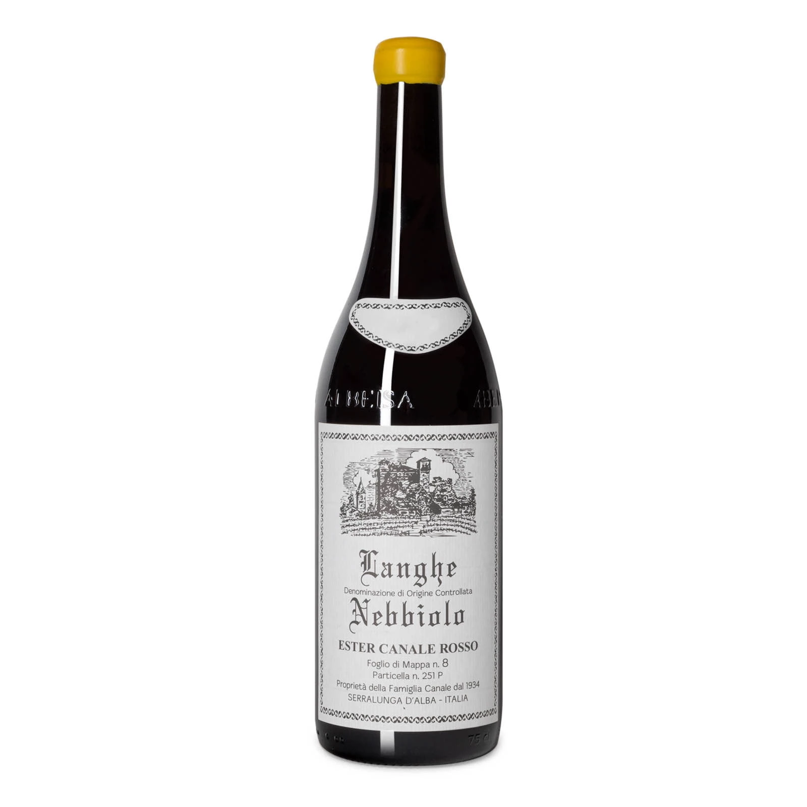 Ester Canale Langhe 2022