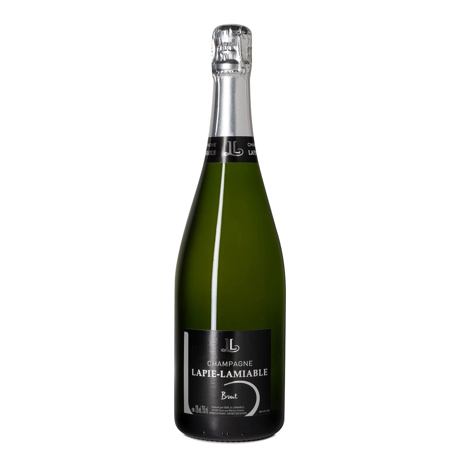 Lapie-Lamiable Brut