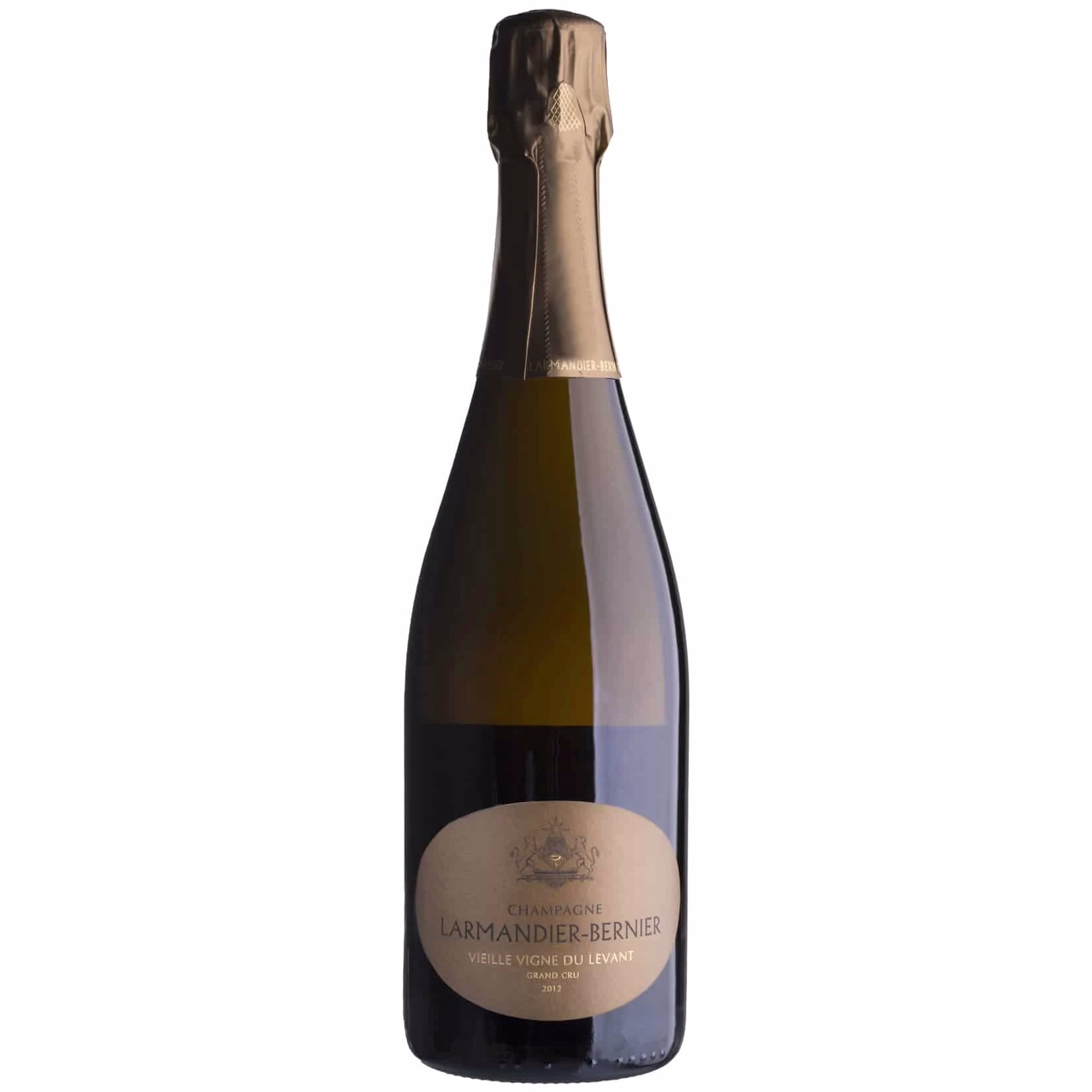 Larmandier-Bernier Vieille Vigne du Levant Grand Cru Extra-Brut 2015 9 Larmandier-Bernier Vieille Vigne du Levant Grand Cru Extra-Brut 2015