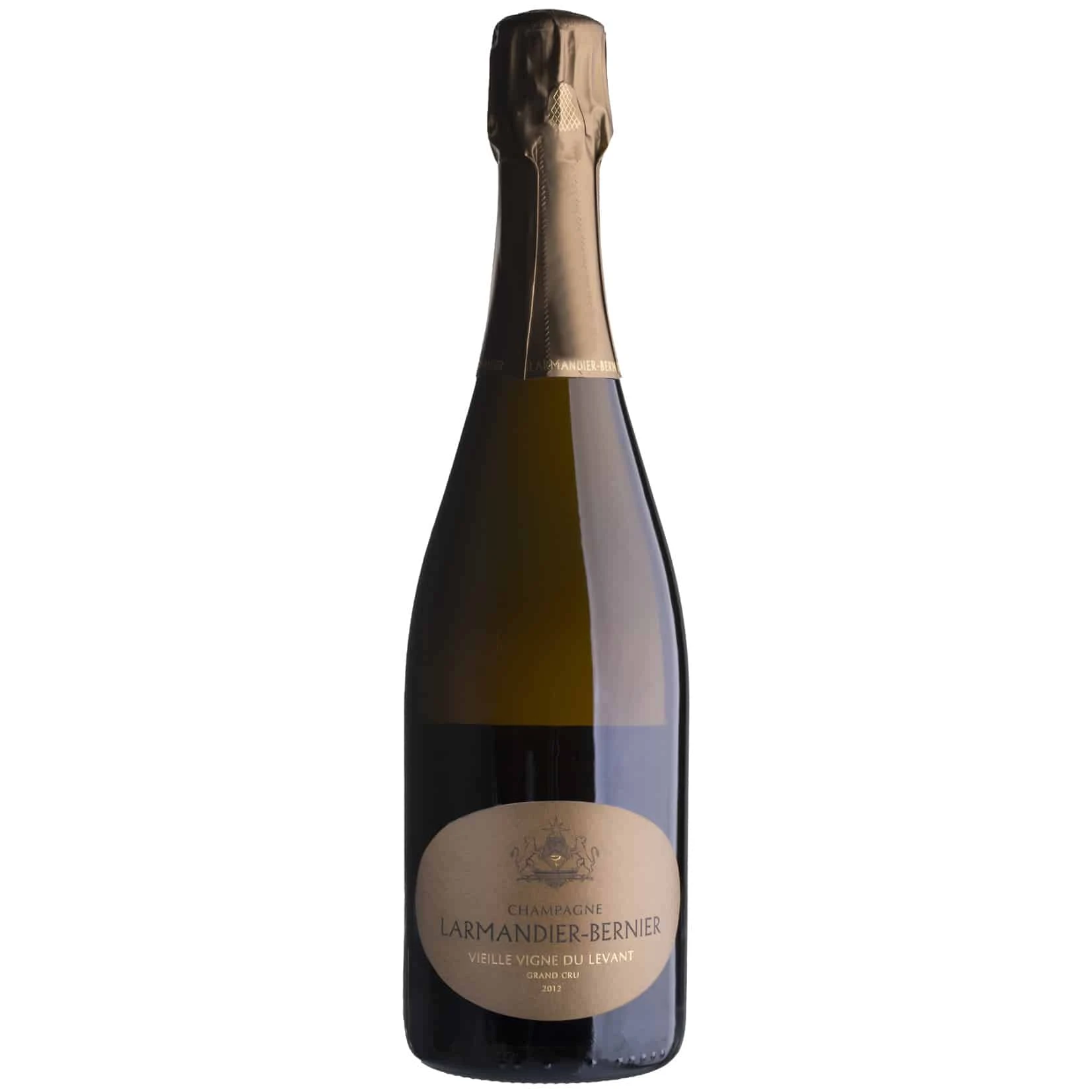 Larmandier-Bernier Vieille Vigne du Levant Grand Cru Extra-Brut 2015