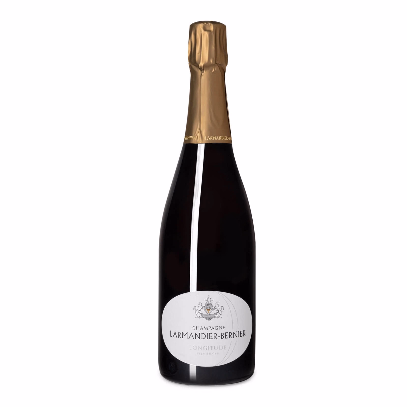 Larmandier-Bernier Longitude Premier Cru Extra-Brut 2 Larmandier-Bernier Longitude Premier Cru Extra-Brut