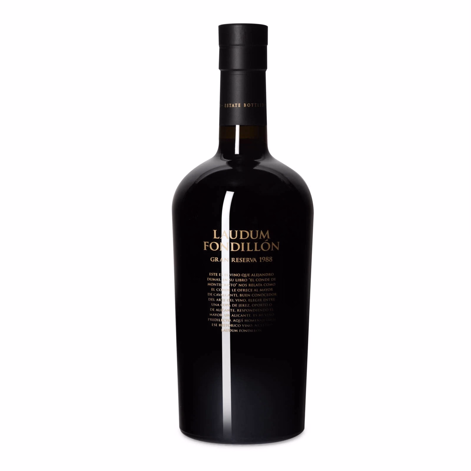 Laudum Fondillón 1988