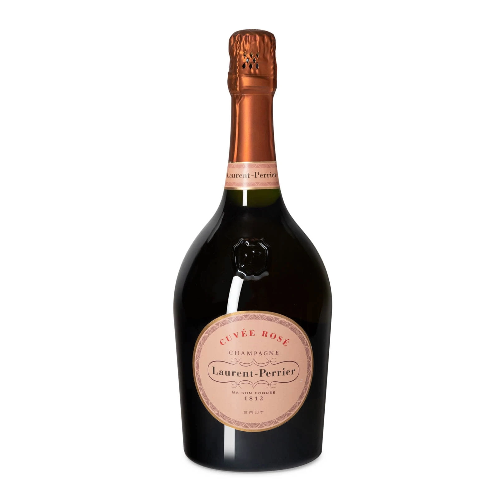 Laurent-Perrier Cuvée Brut Rosé