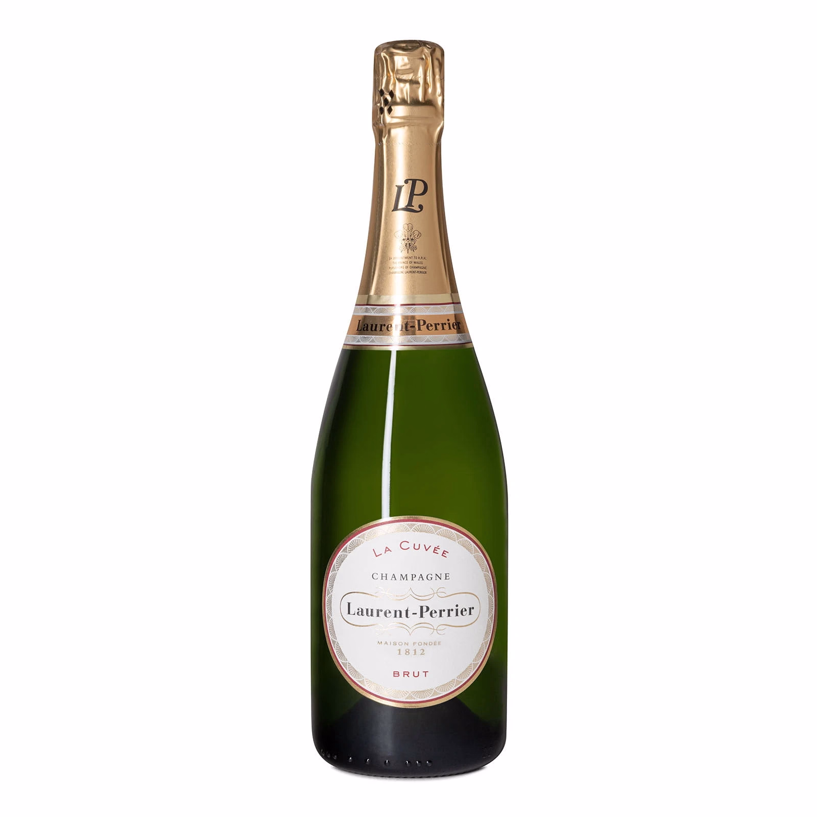 Laurent-Perrier La Cuvée 9 Laurent-Perrier La Cuvée