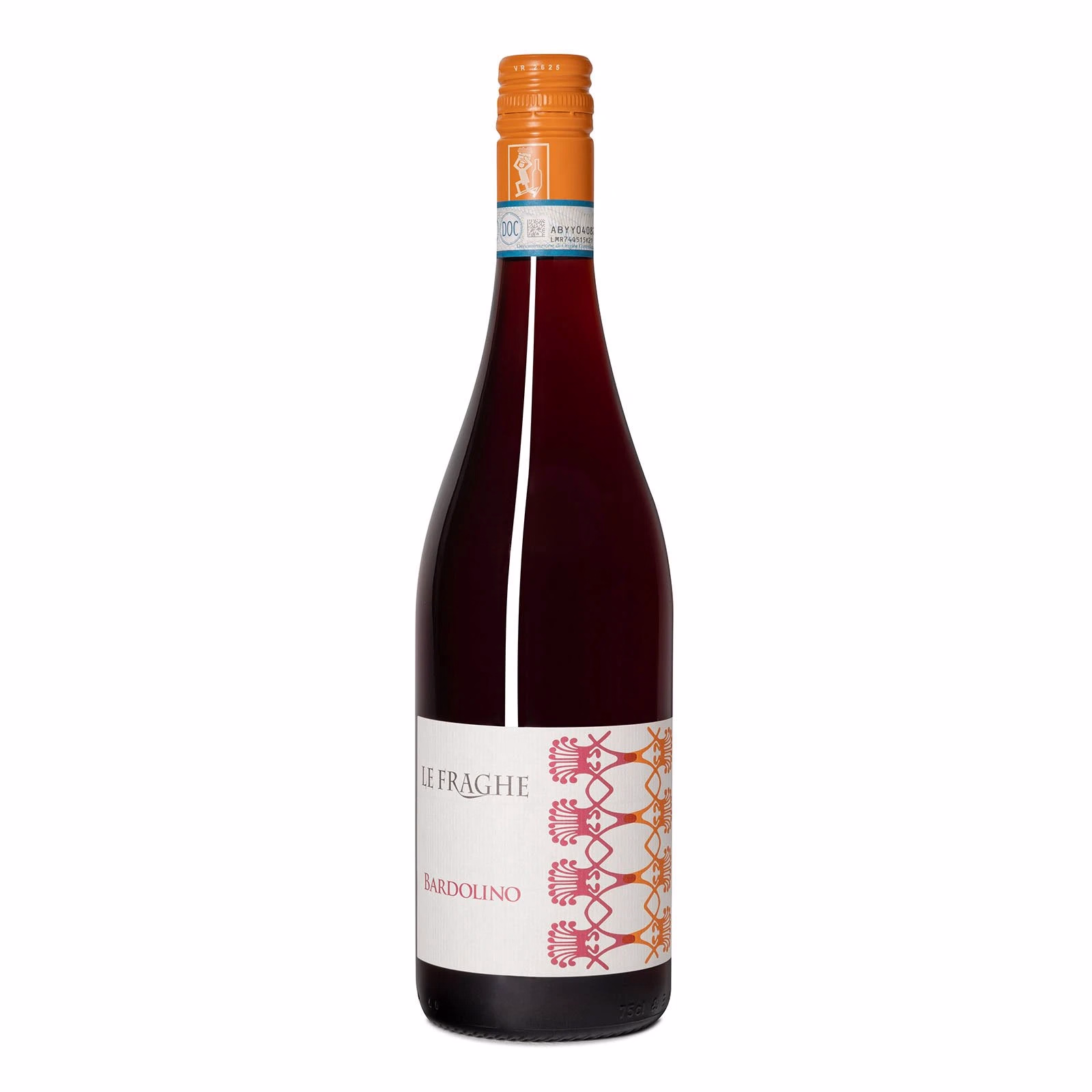 Le Fraghe Bardolino 2021 2 Le Fraghe Bardolino 2021
