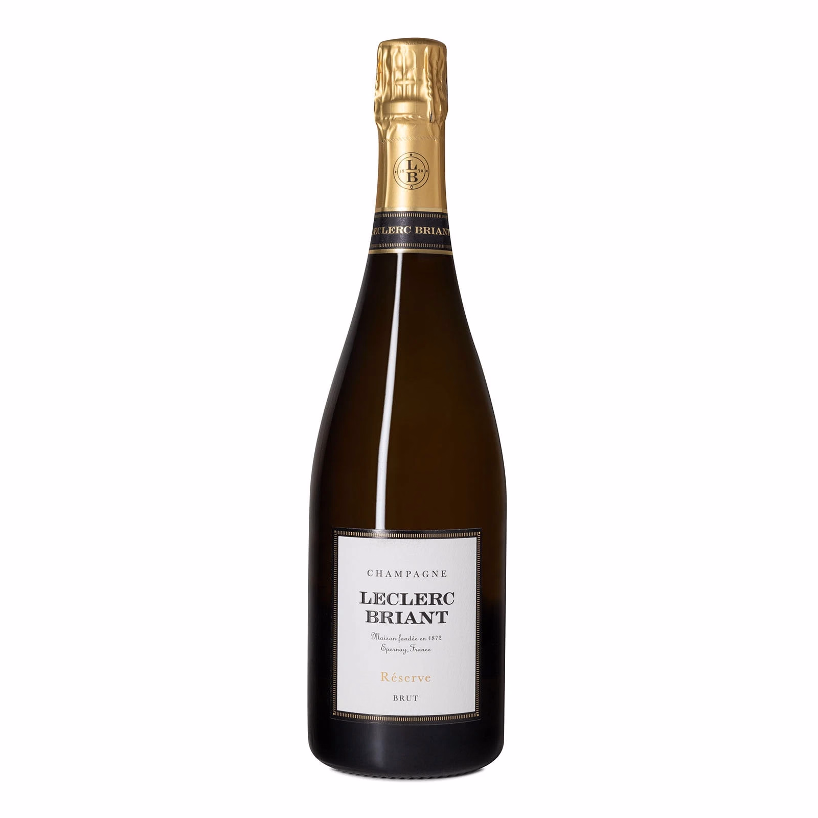 Leclerc Briant Brut Réserve