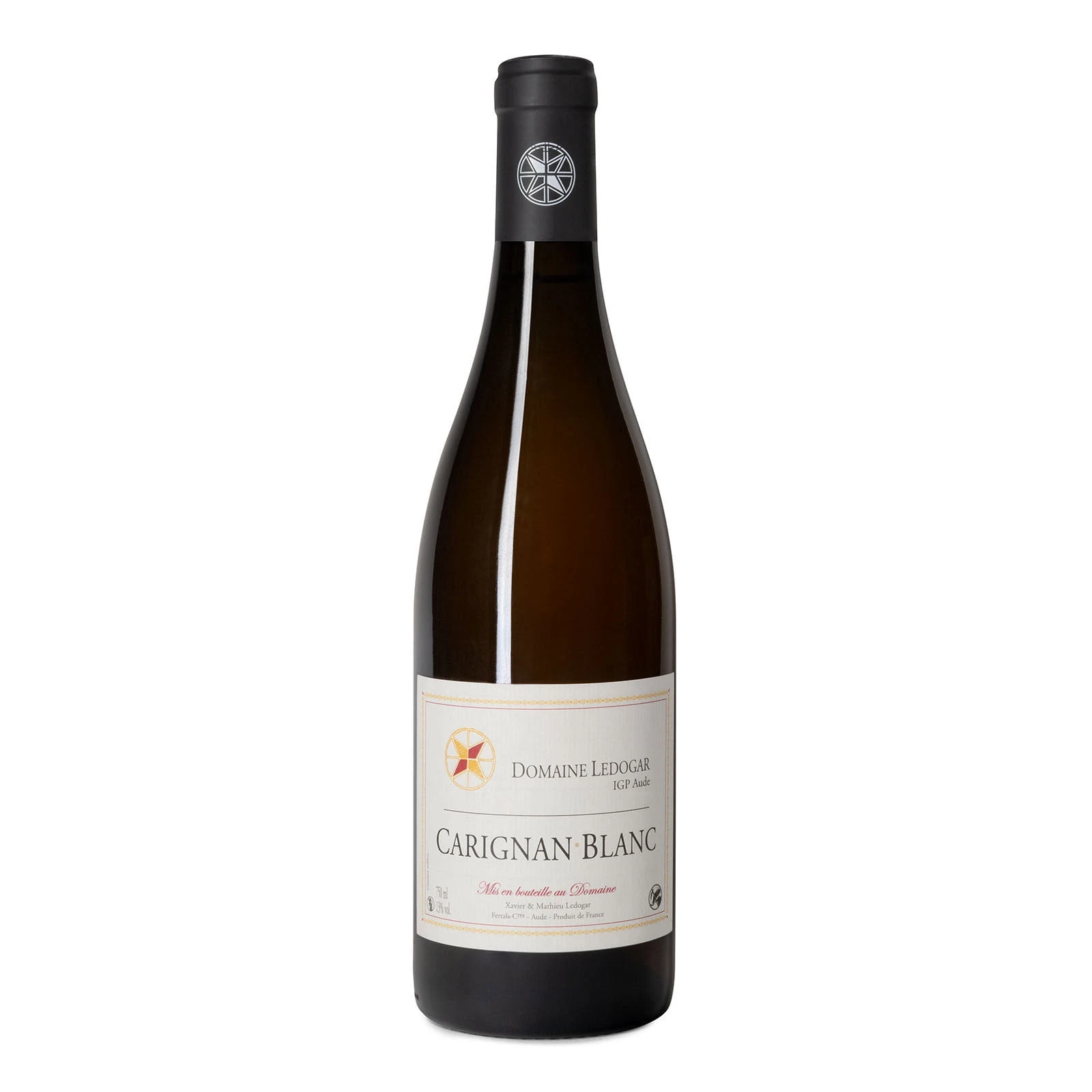 Ledogar Carignan Blanc