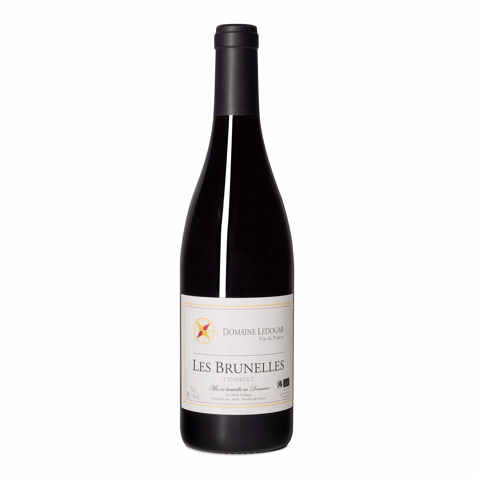 Ledogar Les Brunelles 2022