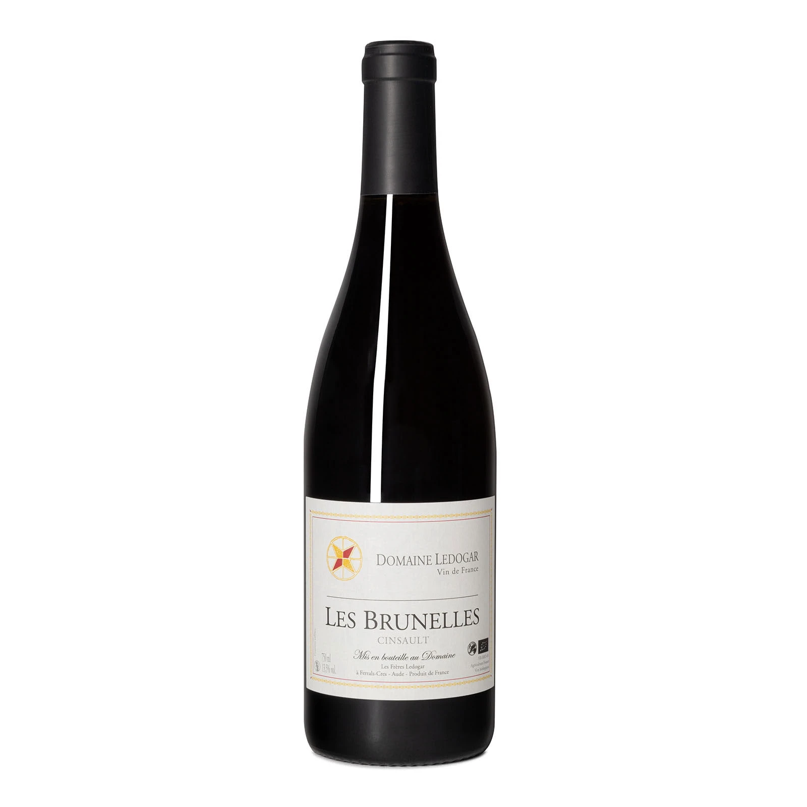 Ledogar Les Brunelles 2022