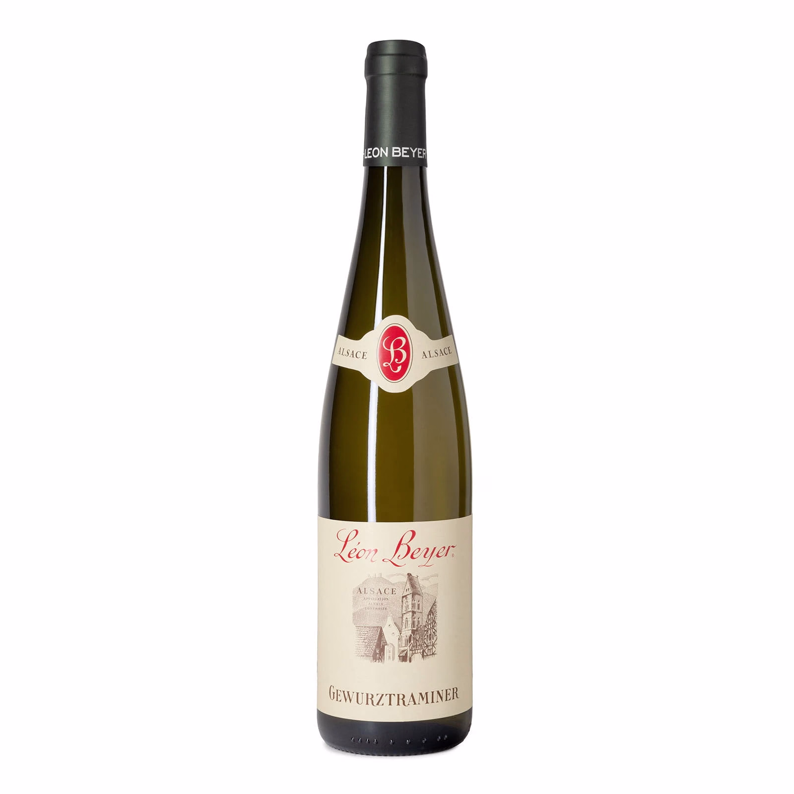 Léon Beyer Gewurztraminer 2021 15 Léon Beyer Gewurztraminer 2021