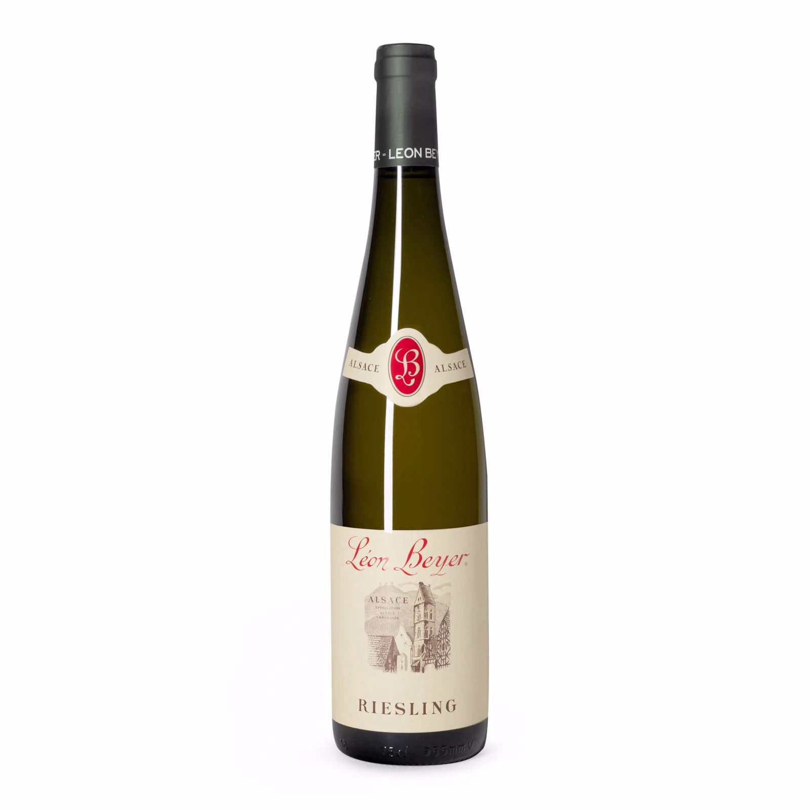 Léon Beyer Riesling 2023 11 Léon Beyer Riesling 2023