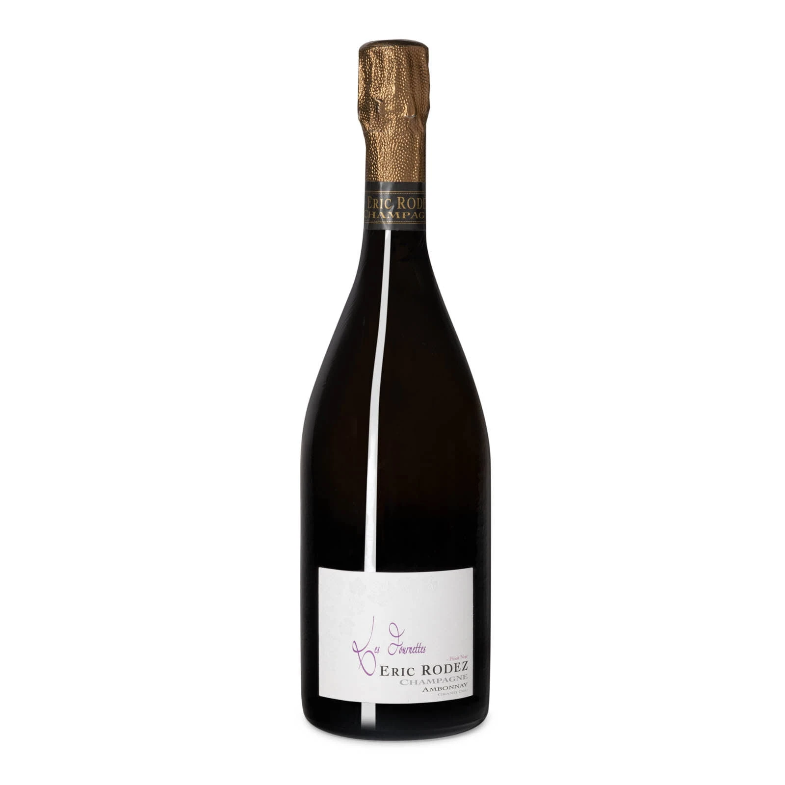 Eric Rodez Les Fournettes Grand Cru Extra Brut 2012