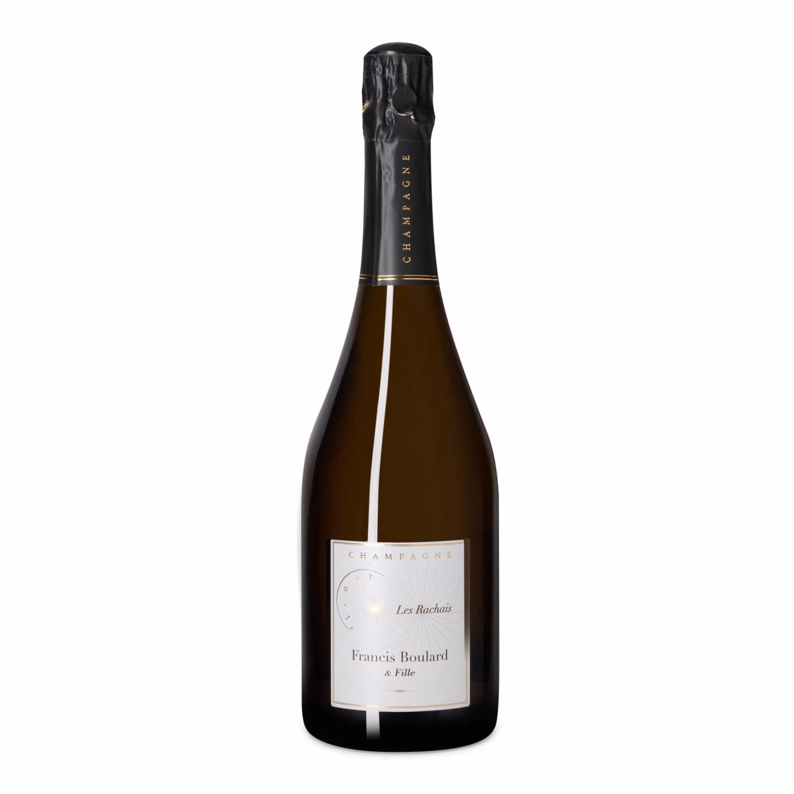 Francis Boulard Les Rachais Brut Nature 2016 15 Francis Boulard Les Rachais Brut Nature 2016
