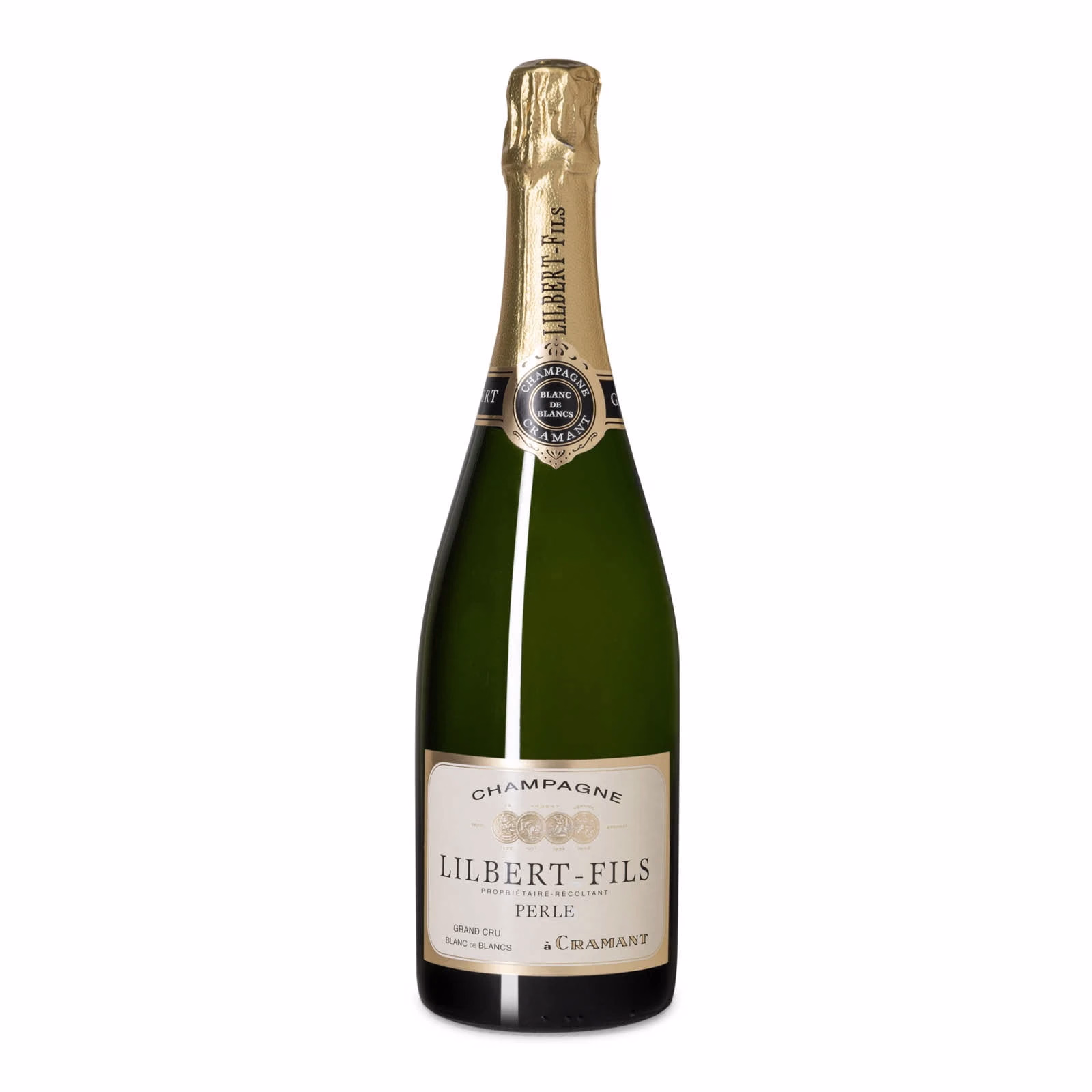 Lilbert-Fils Extra Brut