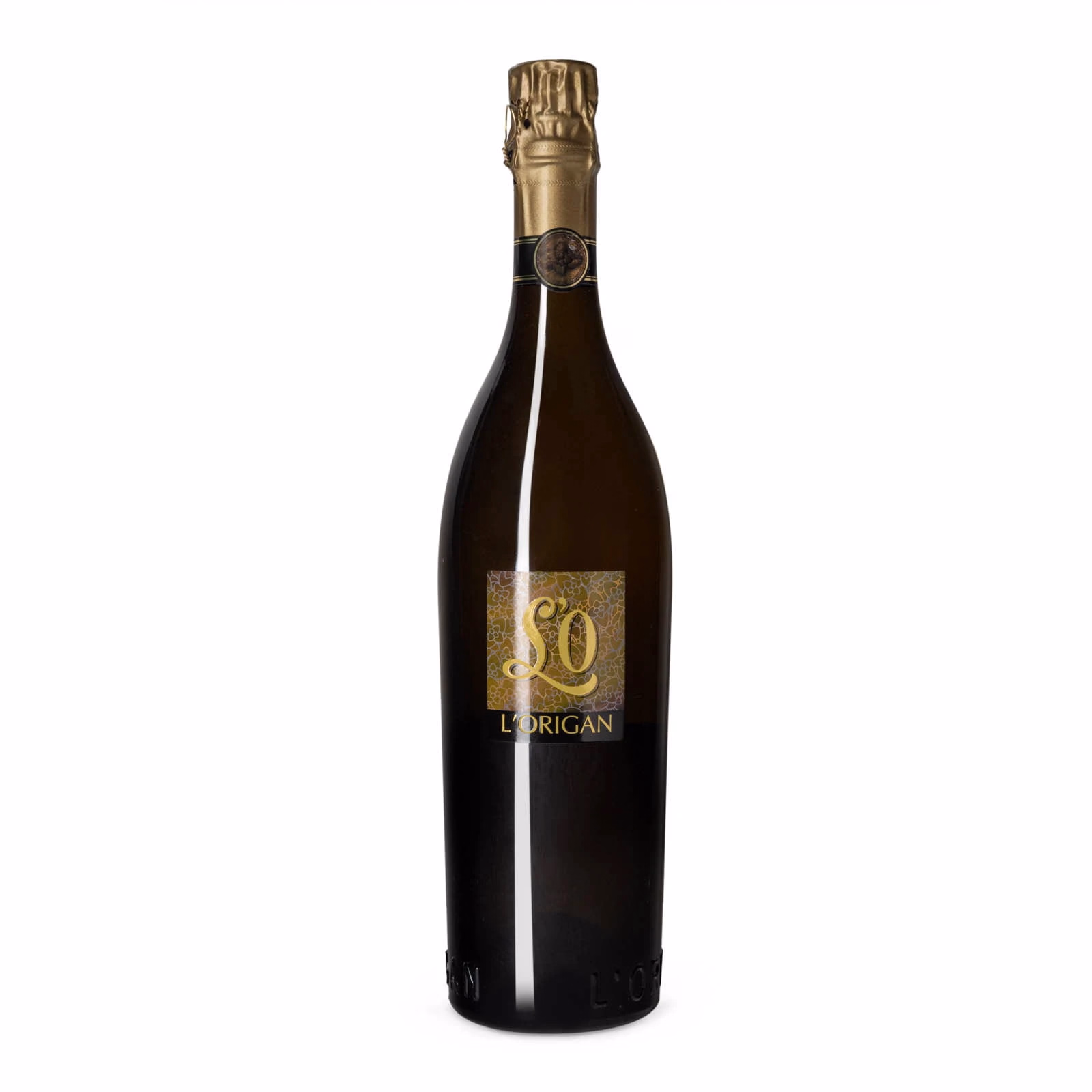 LO de L.Origan Brut Nature