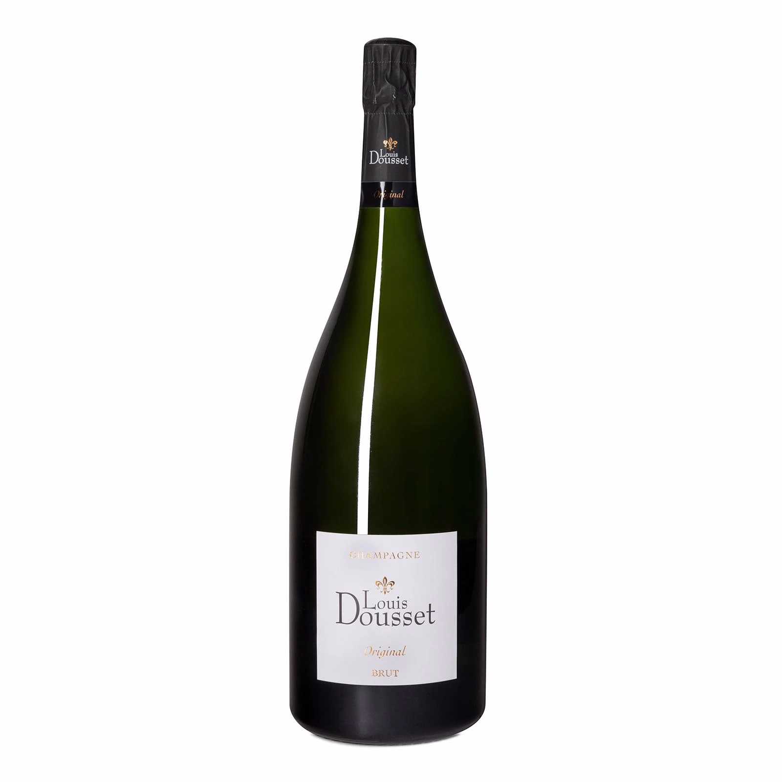 Louis Dousset Original Brut Nature