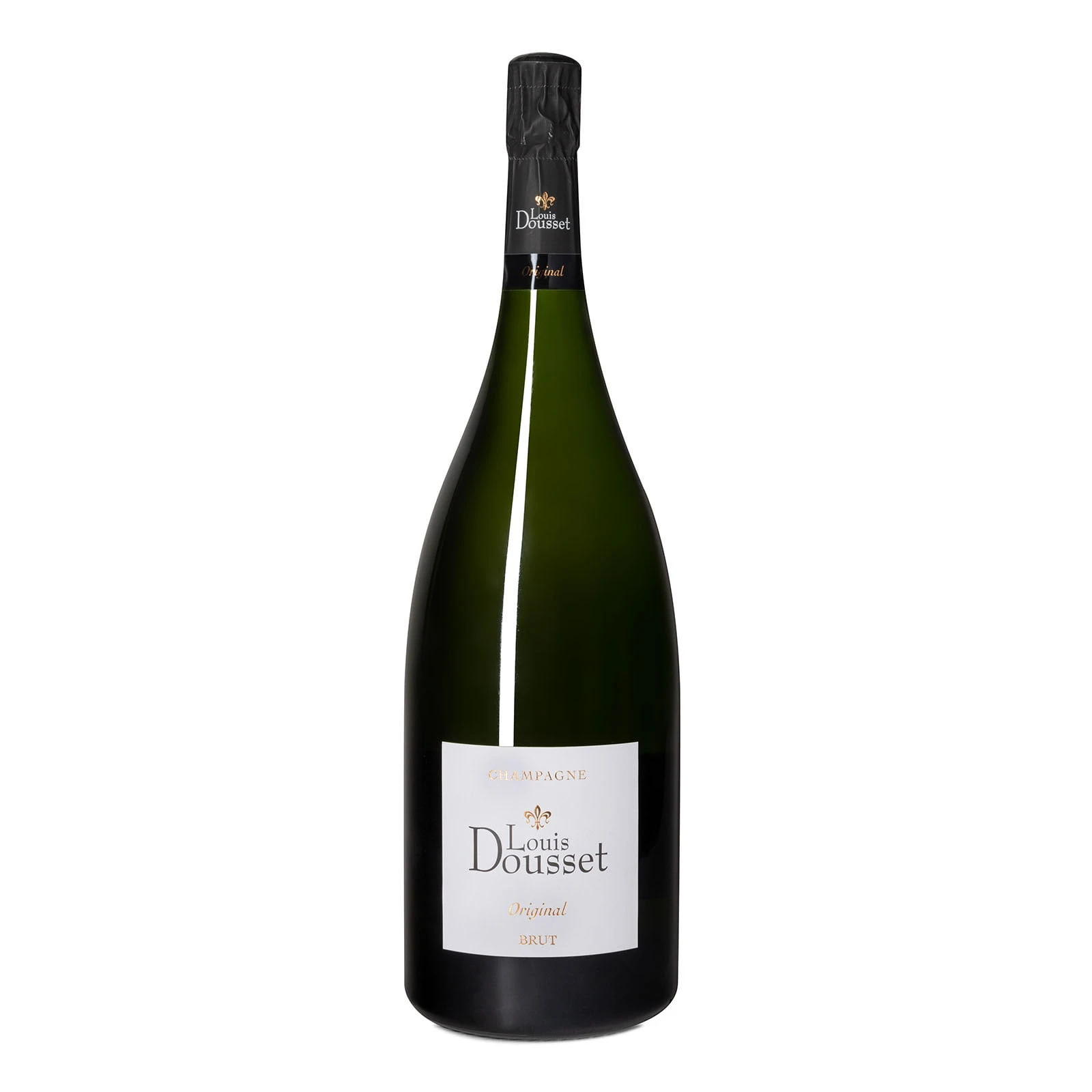 Louis Dousset Original Brut Nature