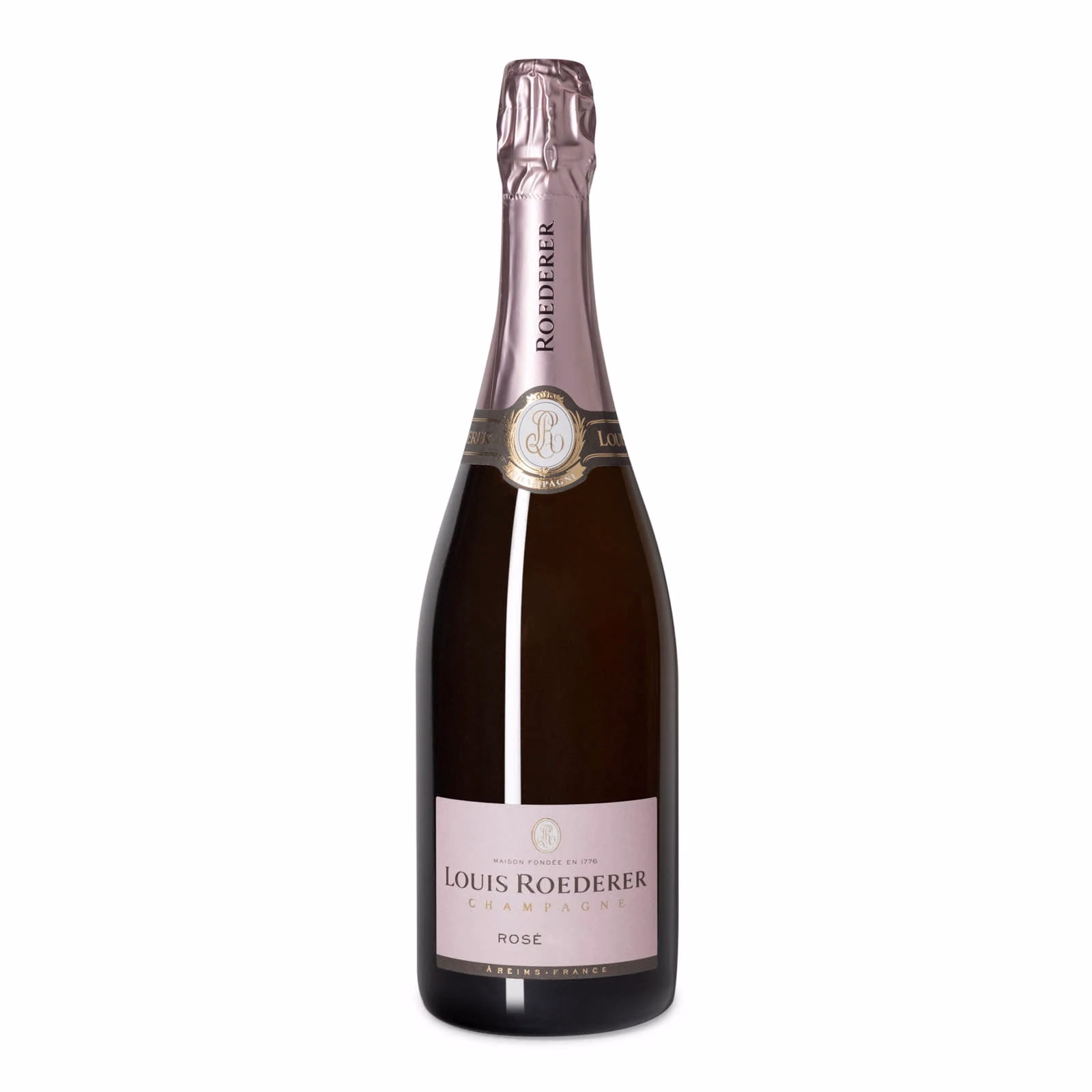 Louis Roederer Rosé 2015 12 Louis Roederer Rosé 2015