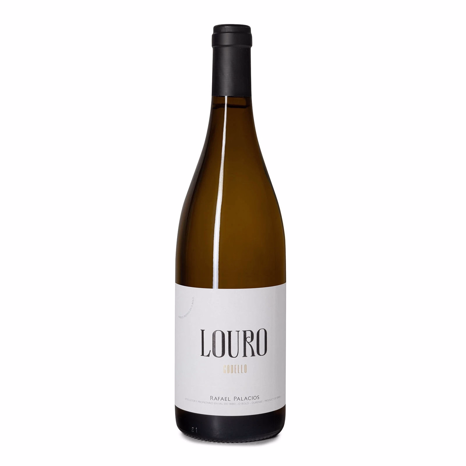Louro 2025