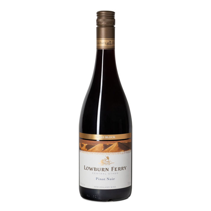Lowburn Ferry Pinot Noir