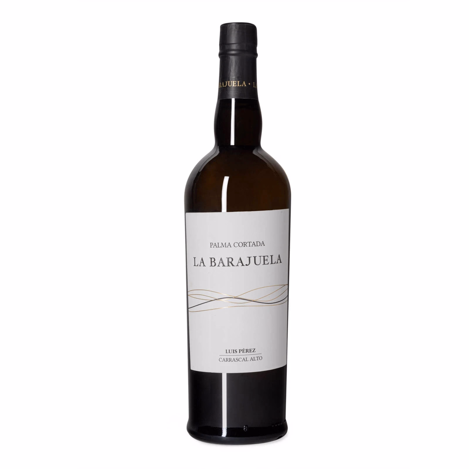 La Barajuela Palma Cortada 13 La Barajuela Palma Cortada