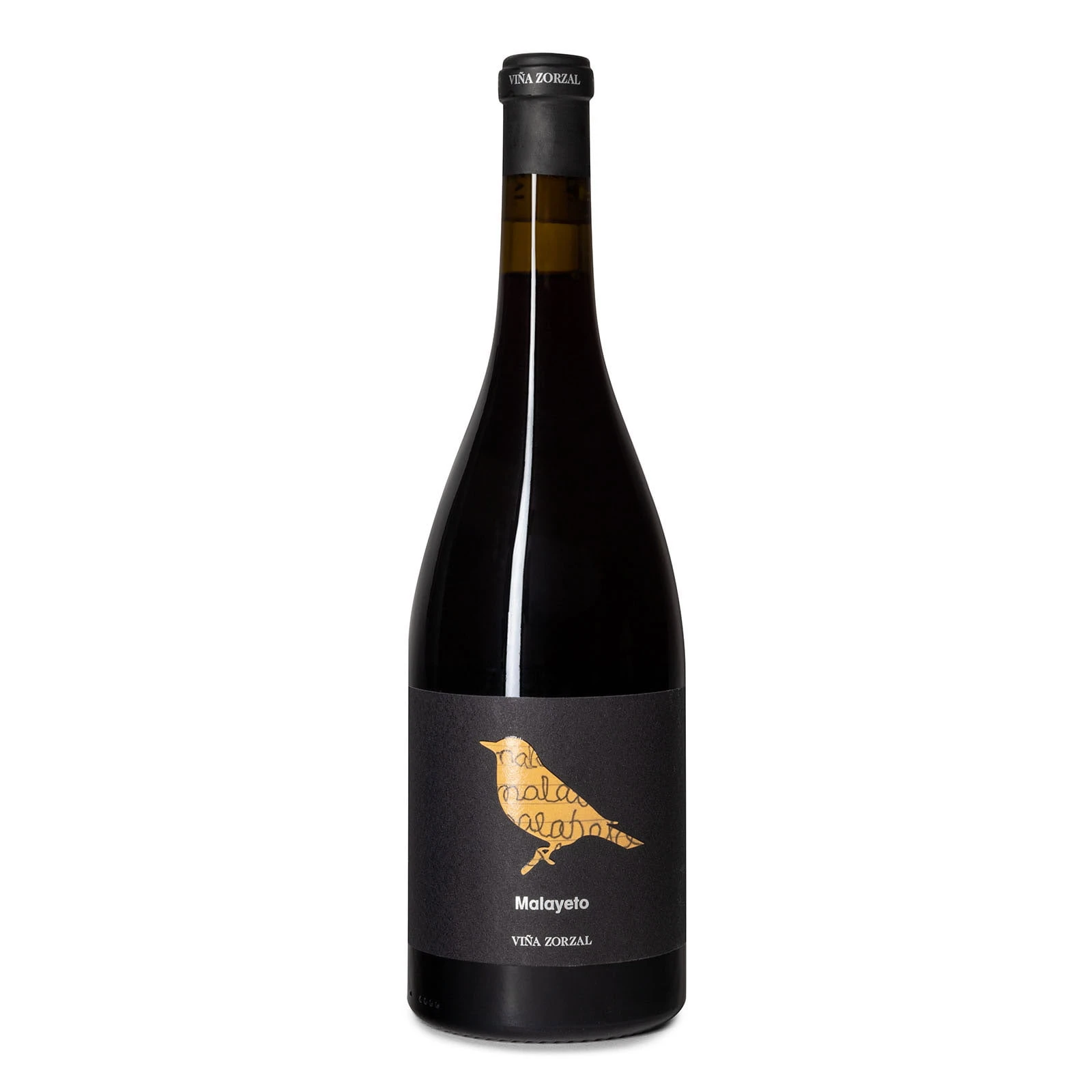 Viña Zorzal Malayeto 2022