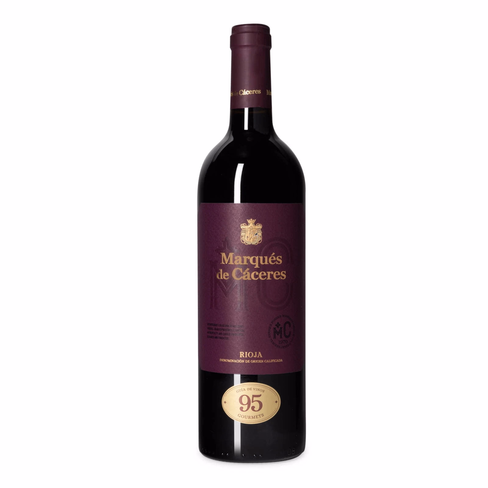 marques-de-caceres-rioja-reserva_1 Marqués de Cáceres Reserva 2019