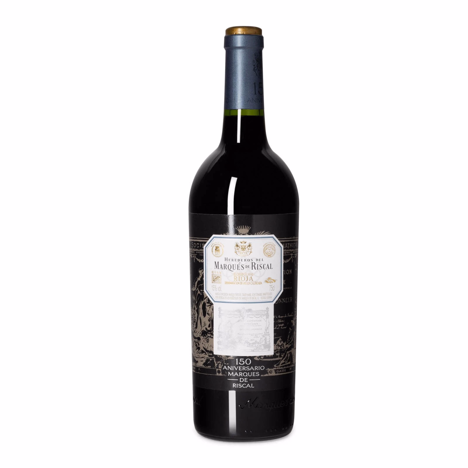 marques-de-riscal-gran-reserva-150-ribera_1 Marqués de Riscal Gran Reserva 150 Aniversario