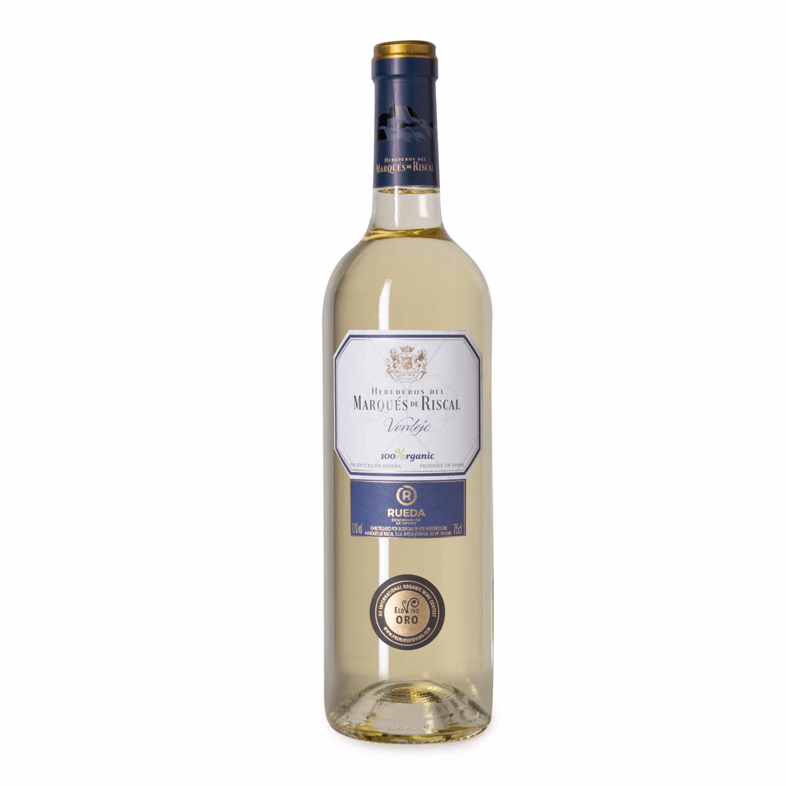 Marqués de Riscal Verdejo 2025