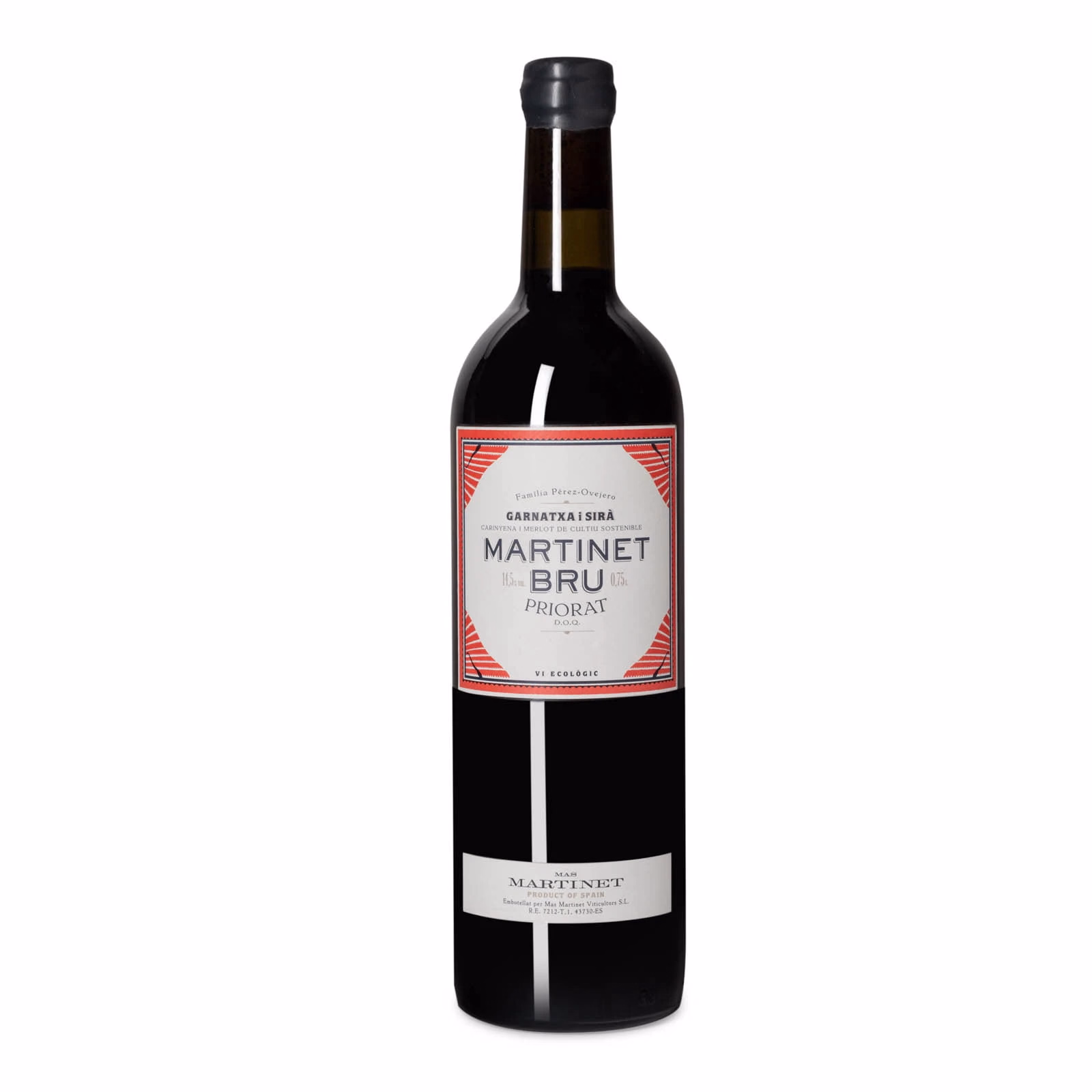 Martinet Bru 2023