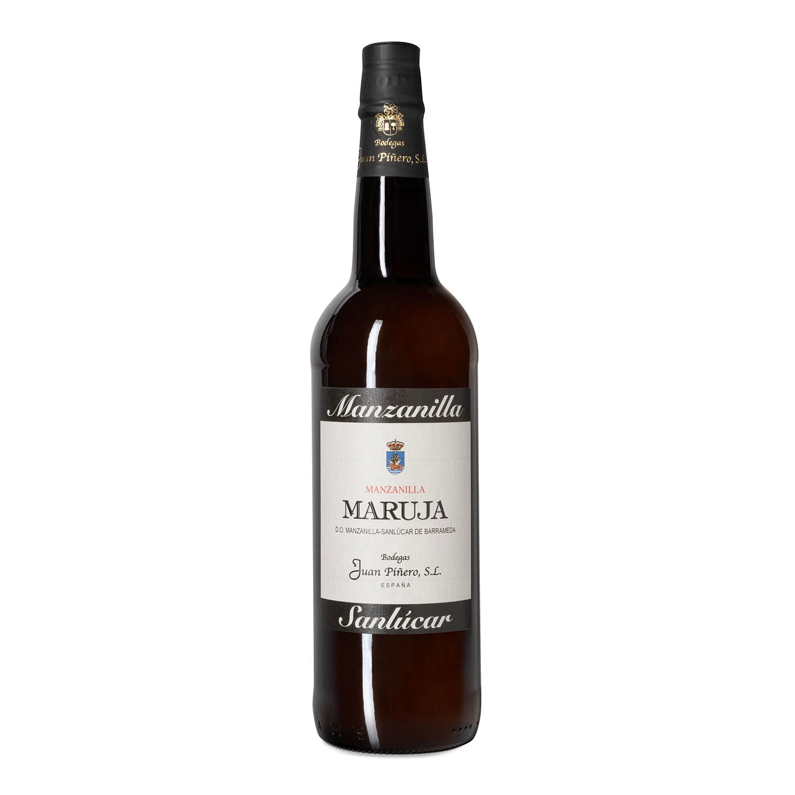 Maruja Manzanilla