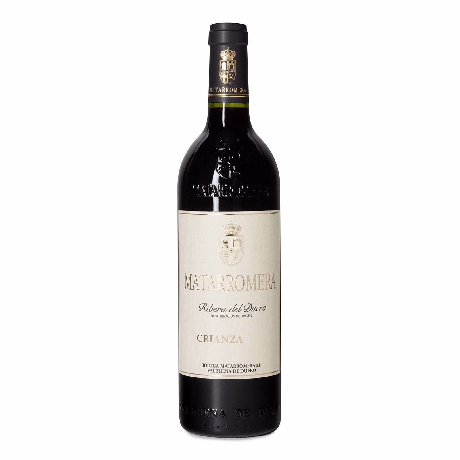 Matarromera Crianza 2023