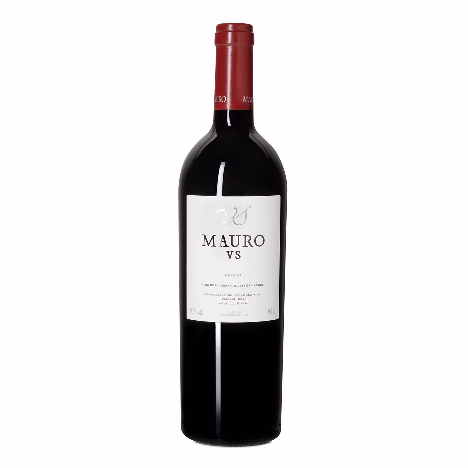 Mauro Vendimia Seleccionada 2019