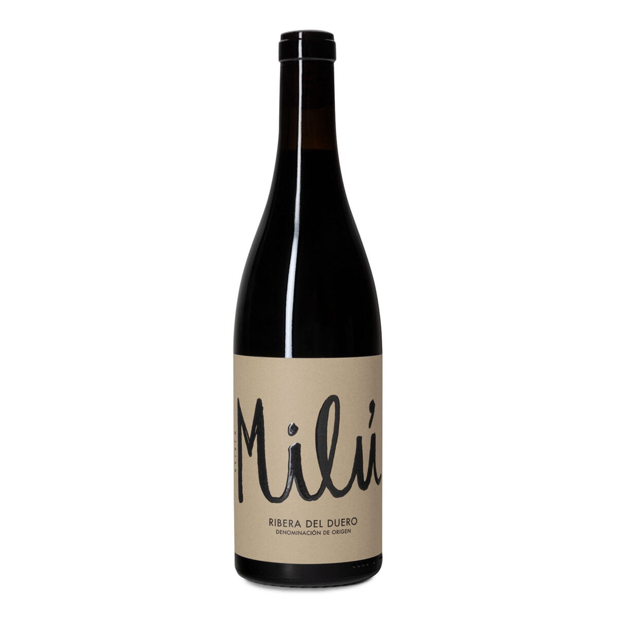 Milu Risida Milú 2024 - D.O. Ribera de Duero