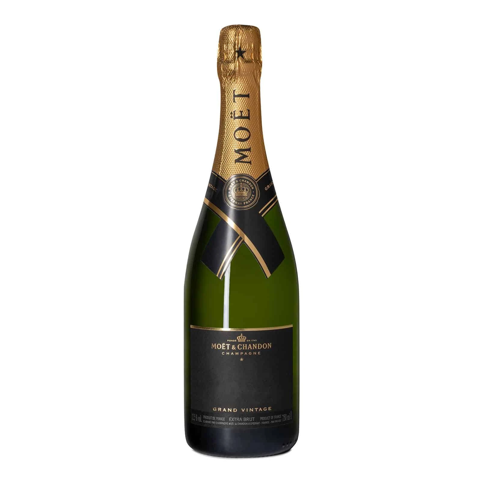 Moët & Chandon Grand Vintage 2013