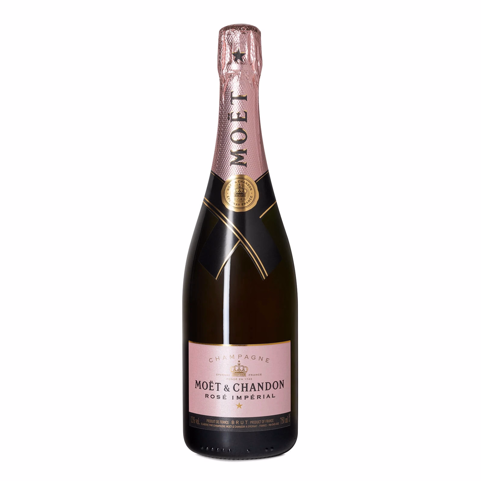 Moët & Chandon Impérial Brut Rosé 2 Moët & Chandon Impérial Brut Rosé