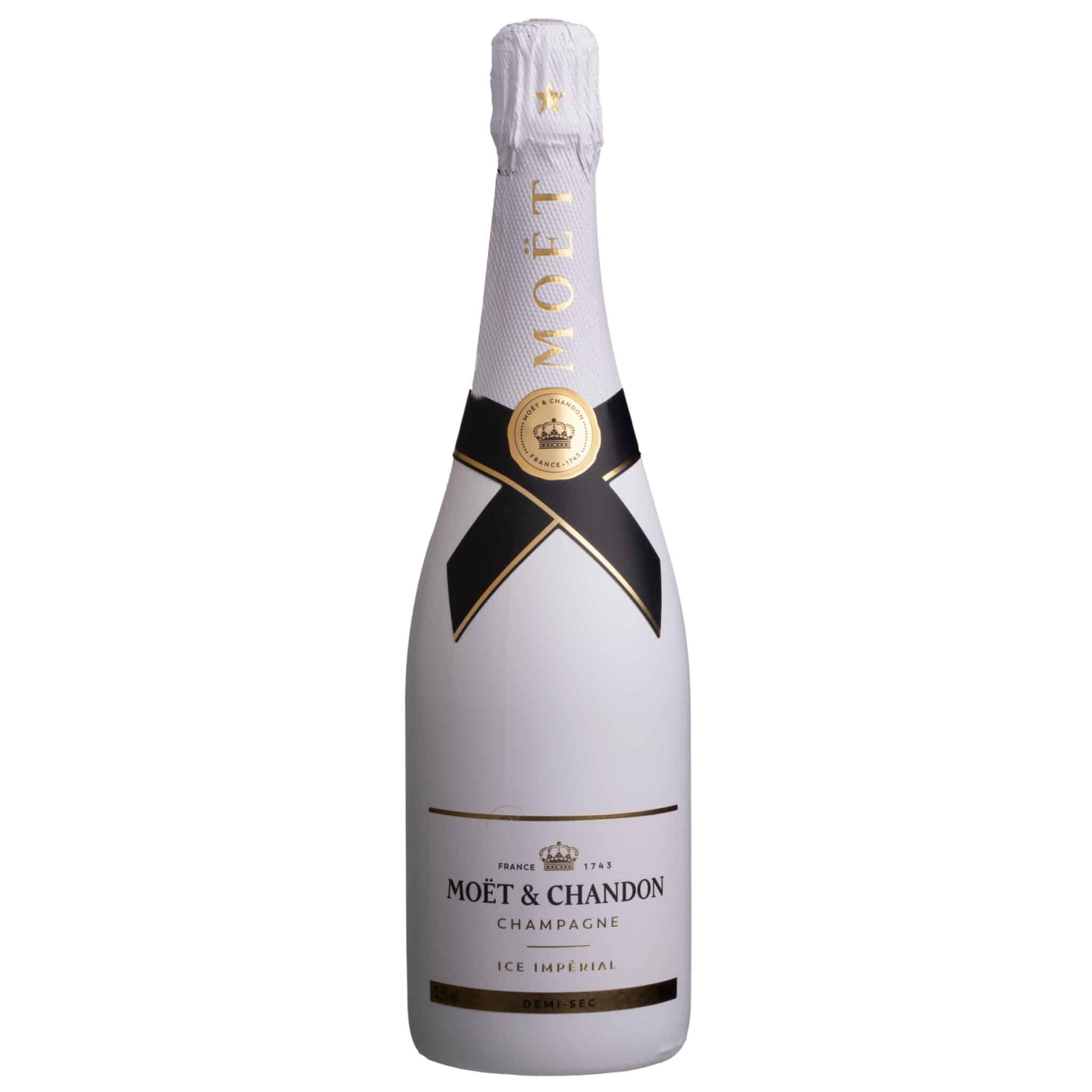 Moët & Chandon Ice Impérial