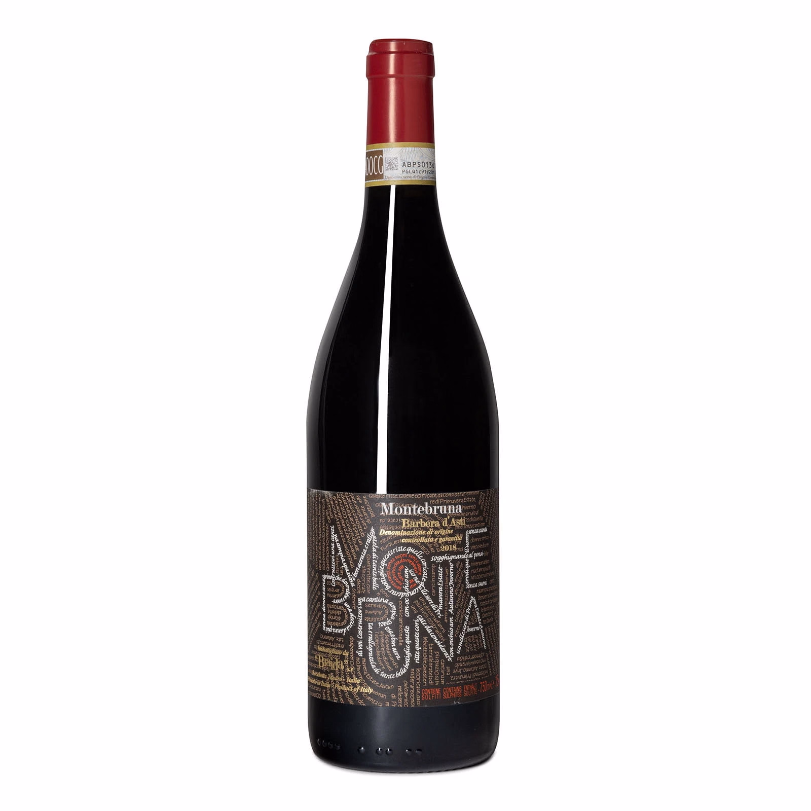 Braida Montebruna 2018 7 Braida Montebruna 2018