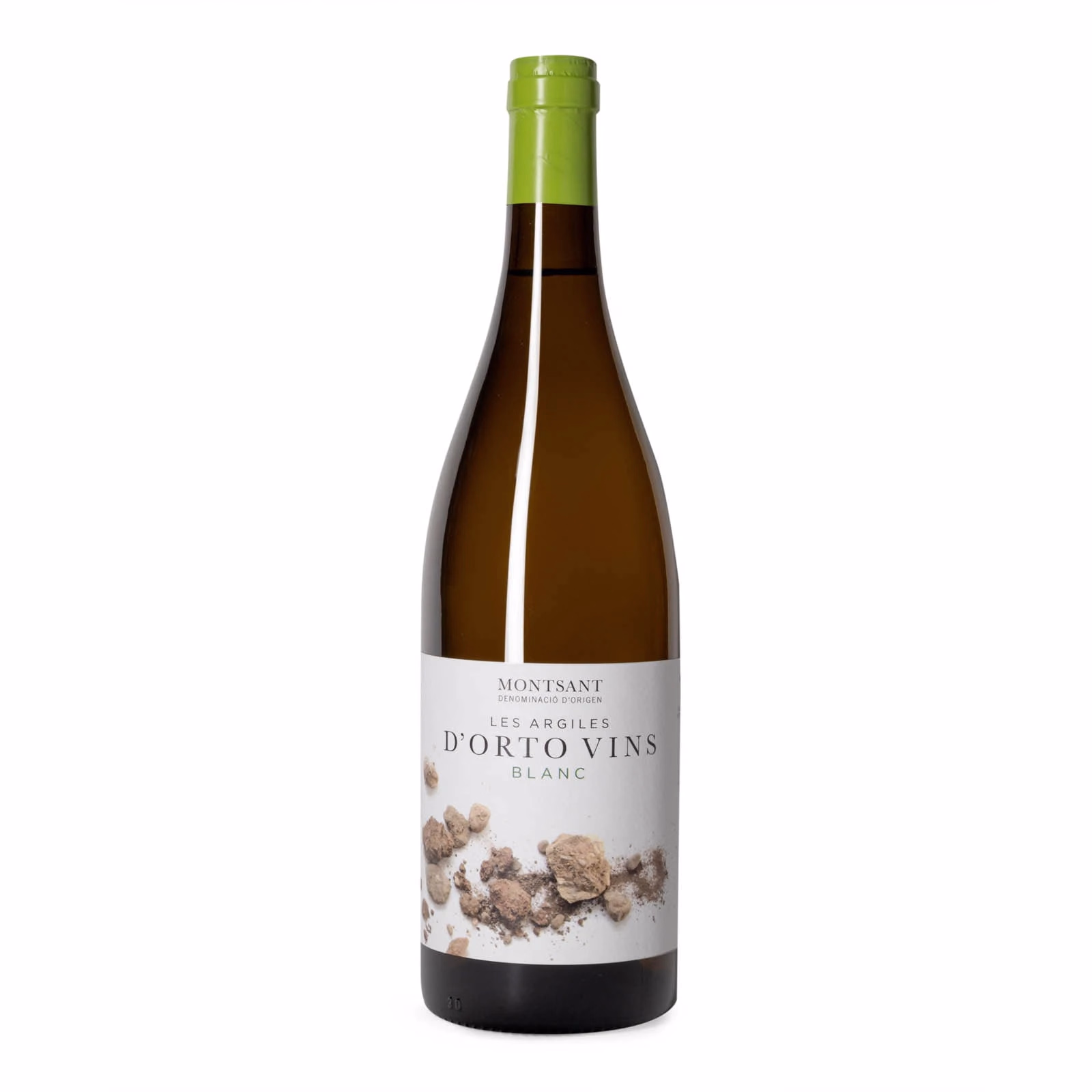 Les Argiles d´Orto Vins Blanc 2022